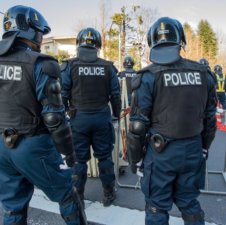 Active Shooter Prep™