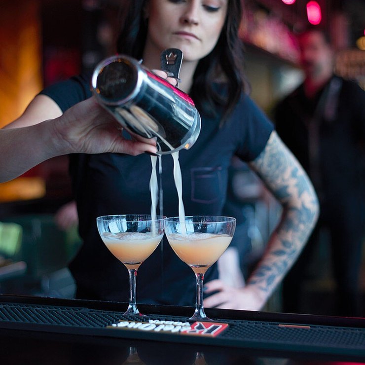 Bartender eStart™