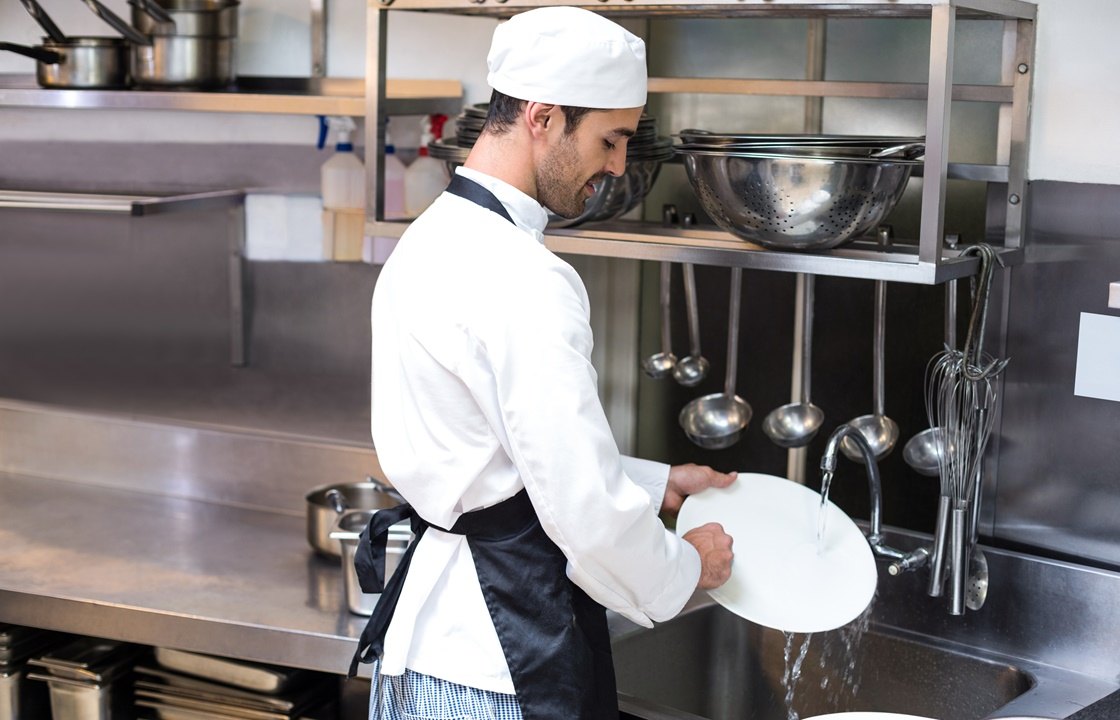 Basic Food Safety eStart™
