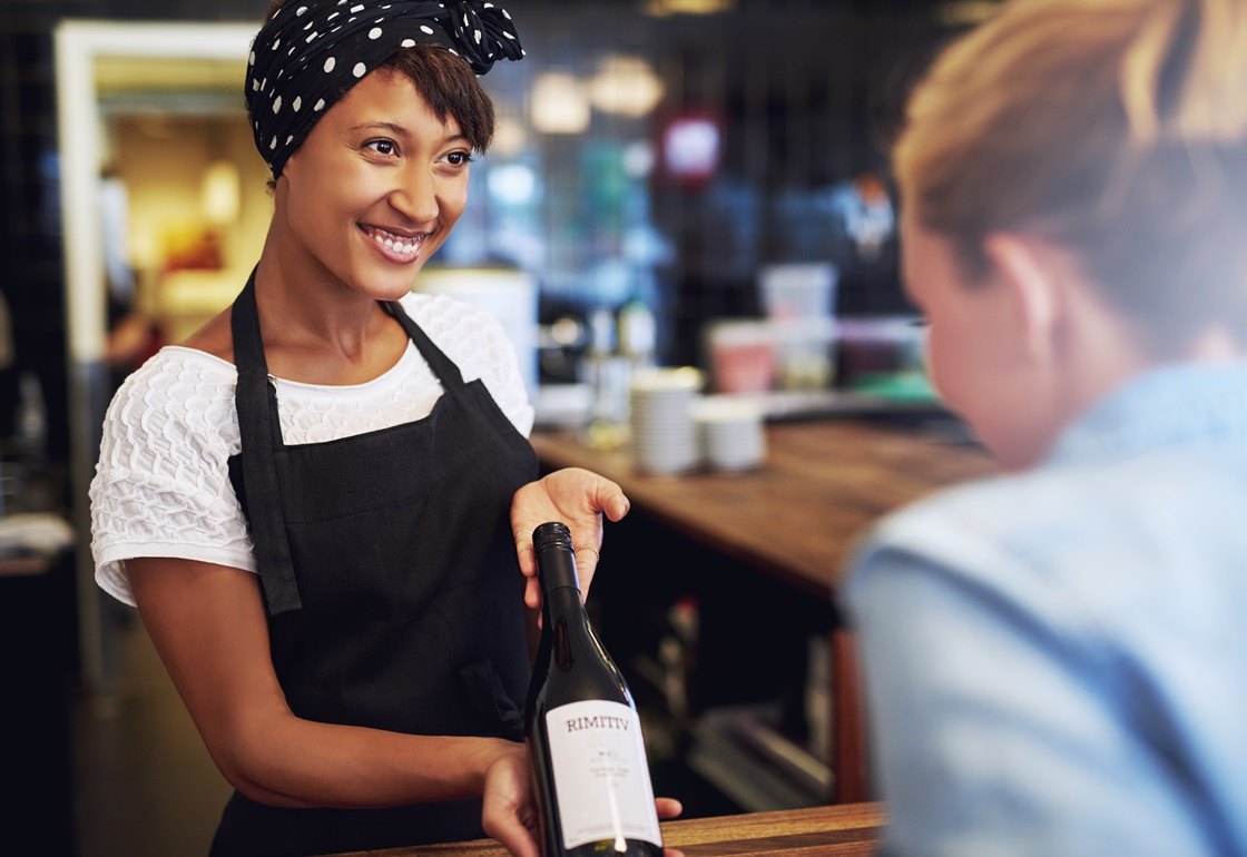 Beverage Training