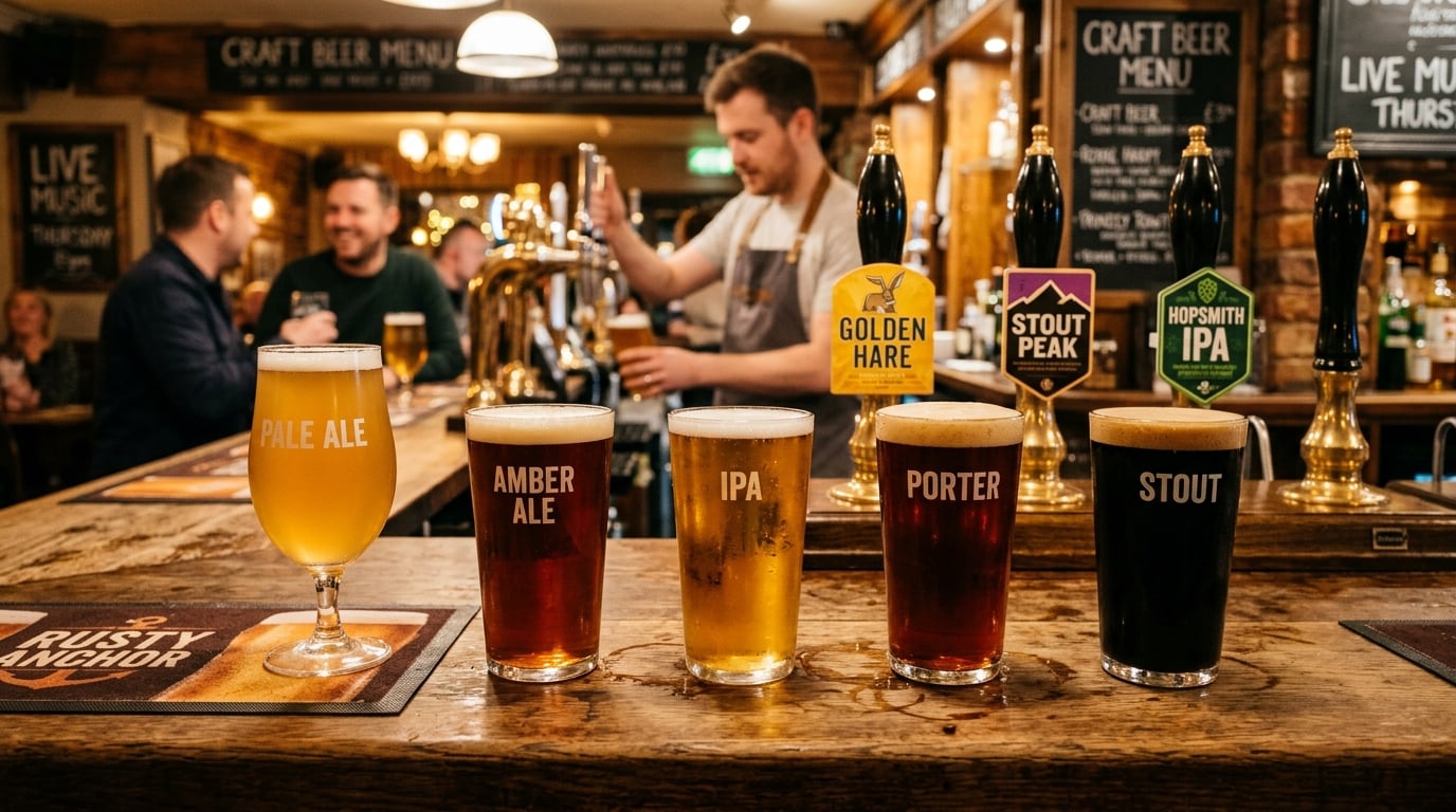 Intro to Beer™
