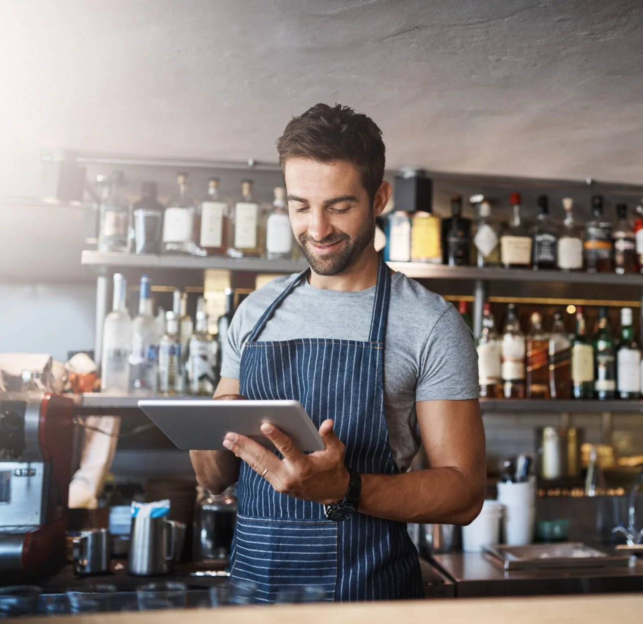 Restaurant Savings eStart™